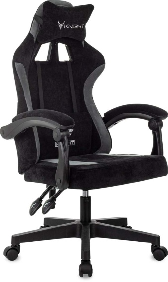 Кресло игровое Knight Wolf