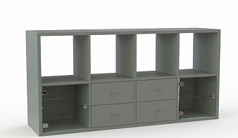 Стеллаж Каллакс Kallax 25 IKEA
