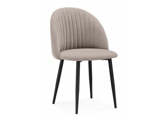 Стул на металлокаркасе Дарлин для кафе