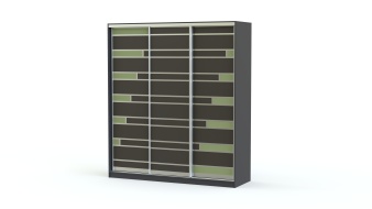 Шкаф-купе Феса BMS