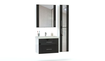 Мебель для ванной Шелти 3 BMS
