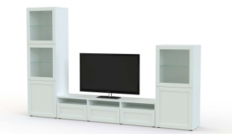 Стенка Бесто Besta 6 IKEA