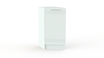 Тумба торцевая Греция BMS