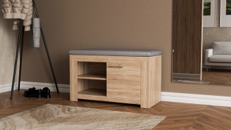 Обувница Делия BMS