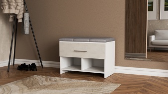 Обувница М-800 BMS