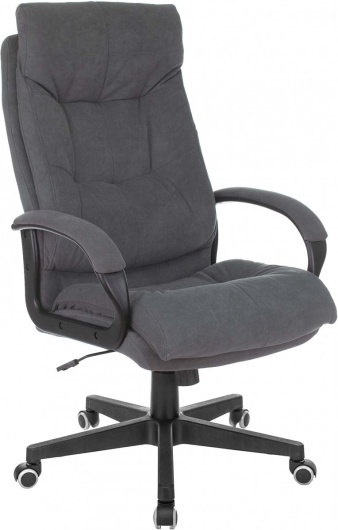 Кресло руководителя CH-824 Fabric