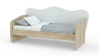 Кровать Cn-11-9 BMS от 3 лет