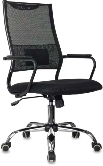 Компьютерное кресло CH Balance SL - вес до 150 кг