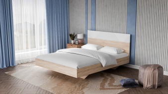 Кровать Даллас BMS