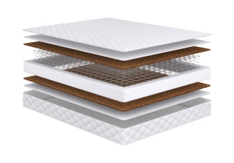 Матрас Classic Hard