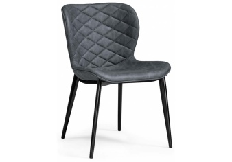 Дизайнерский Стул на металлокаркасе Катабучи