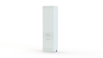 Шкаф-пенал 1 ящик Греция BMS