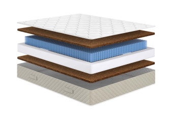 Матрас Garda Hard