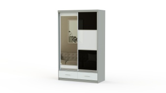 Шкаф-купе Kama BMS
