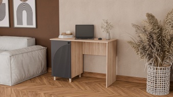 Стол письменный Вивьен 2 BMS