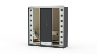 Шкаф-купе София BMS