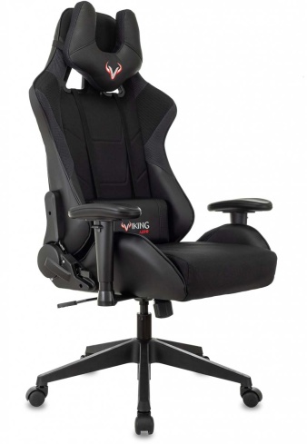 Кресло игровое Zombie Viking 4 Aero Edition для геймеров