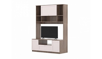 Стенка для гостиной Минима 1 BMS в рассрочку