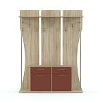 Прихожая МБ 23.1 BMS - Фото 2