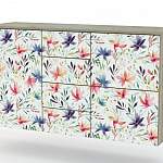 Комод Ниагара Нео 14 BMS - Фото 1