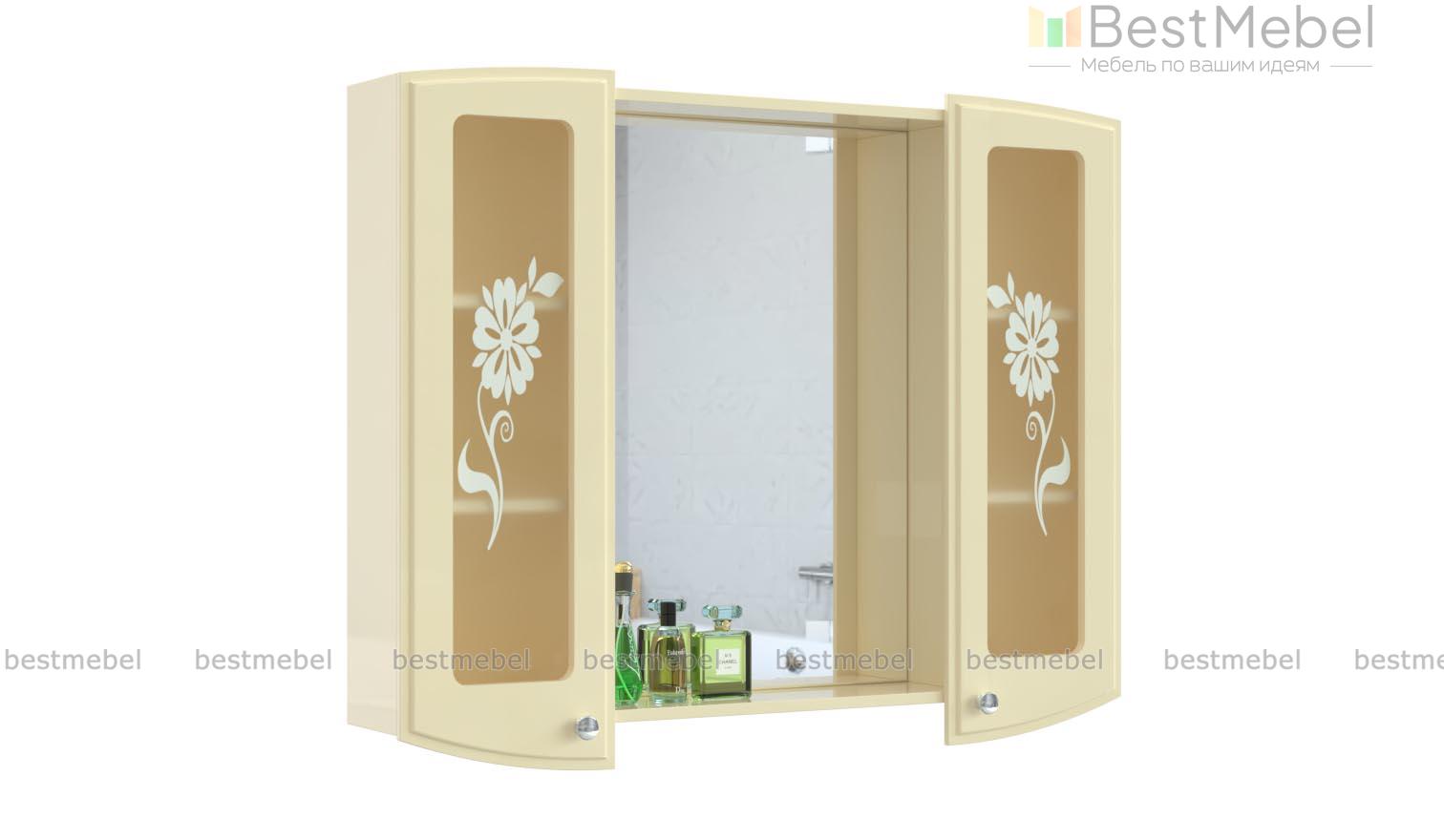 Зеркало Краст 6 BMS - Фото