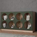 Стеллаж Руди 6 BMS - Фото 4