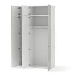 Шкаф распашной Джосс 9 BMS - Фото 13