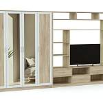 Стенка в гостиную TV-26 BMS - Фото 3