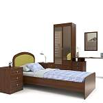 Детская комната Матильда 12 BMS - Фото 4