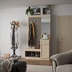 Прихожая Агата М BMS - Фото 1