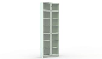 Шкаф Билли Оксберг Billy Oxberg 28 (800х2370х300)