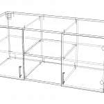 Схема сборки Полка Василина 14 BMS