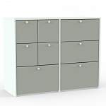 Комод с ящиками Хьюстон BMS - Фото 2