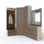 Прихожая Деметра 22 BMS - Фото 3