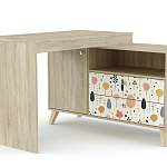 Стол письменный Эльза 1 BMS - Фото 8