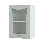 Шкаф-витрина 1 дверь Паллада BMS - Фото 4