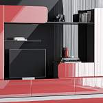 Стенка Модерно 7.1 BMS - Фото 14