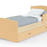 Кровать Daisy BMS - Фото 6