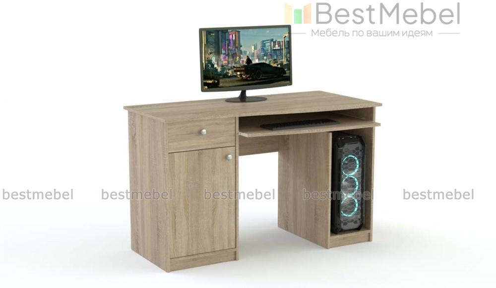 Письменный стол Соня BMS - Фото