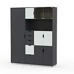 Шкаф комбинированный Авгий BMS - Фото 5