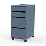 Комод на колесах Анджел 2 BMS - Фото 11