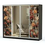 Шкаф-купе Оскар 30 BMS - Фото 5