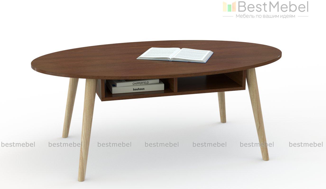 Журнальный стол Амиго 4 BMS - Фото