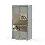 Шкаф-купе Торонто 12 BMS - Фото 11