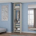 Стеллаж для одежды Мирта 75 BMS - Фото 23