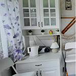 Буфет Романс BMS - Фото от клиента