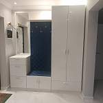 Прихожая Премиум 1.9 BMS - Фото от клиента