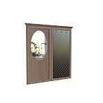 Прихожая Олли BMS - Фото 2