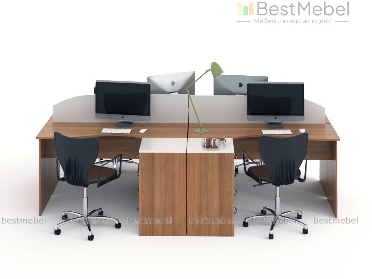 Бенч-система Тим 23 BMS - Фото