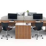 Бенч-система Тим 23 BMS - Фото 3